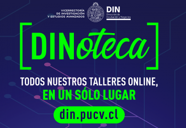 Conoce nuestra DINoteca: todos nuestros webinars en un solo lugar