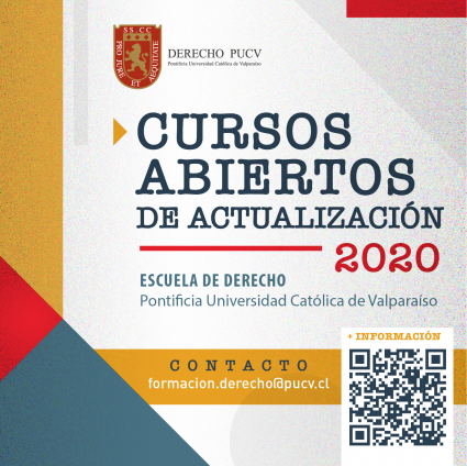 Cursos Abiertos de Actualización 2020