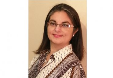 Profesora Digna Azúa participa en el Primer Encuentro 2020 de Instituciones Formadoras de Contadores en Chile: Capítulo Universidades