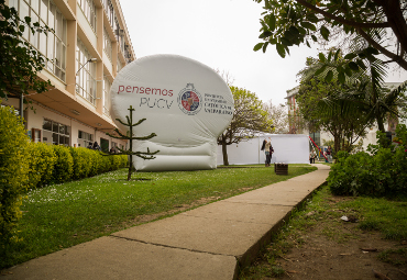 Directores de Postgrado participan en reuniones de Pensemos PUCV