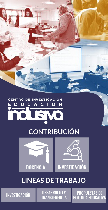 Centro de Investigación para la Educación Inclusiva