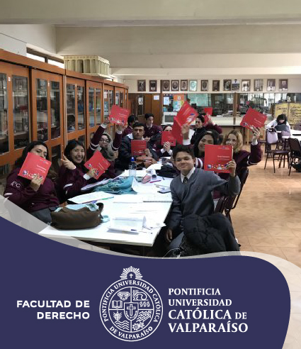 Curso de Educación Cívica