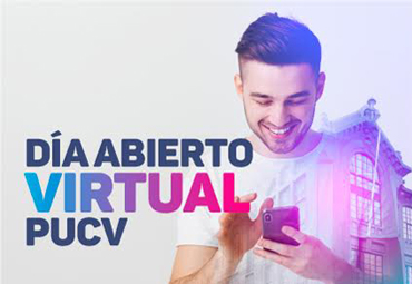 Día Abierto Virtual 2021