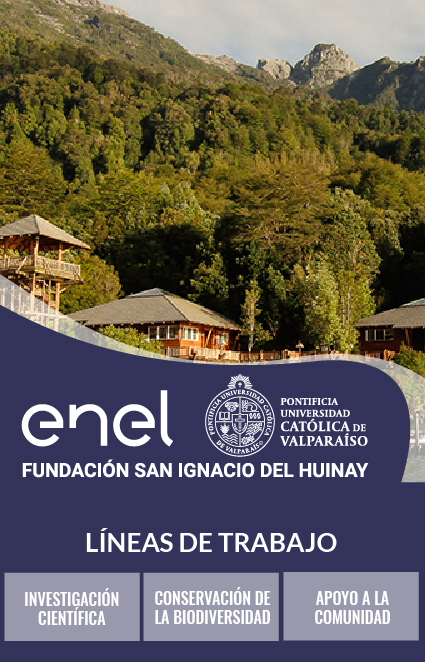 Centro de Investigación y Formación San Ignacio de Huinay