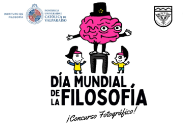 Concurso Fotográfico "Día Mundial de la Filosofía"