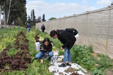 28 de agosto: Saludo por el día del ingeniero/a agrónomo/a