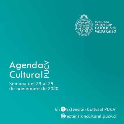 Semana del 23 de noviembre de 2020