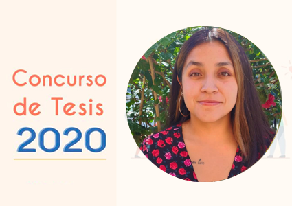 Estudiantes de la Escuela de Psicología PUCV ganaron concurso de tesis de pregrado RUPI 2020