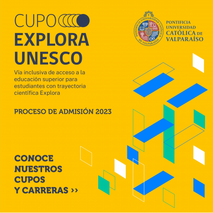 Cupo Explora