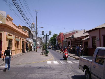 DIN PUCV se vinculará con emprendimientos de Chañaral y Huasco a través de Cowork Atacama