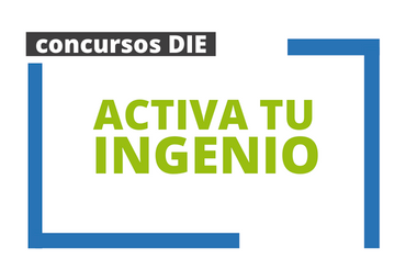 Categoría ACTIVA TU INGENIO