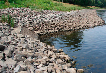 Microalgas para el tratamiento de aguas en comunidades pequeñas