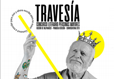 Concurso “Travesía” publica primer libro con recopilación de microcuentos