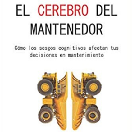 Ex alumno del Magíster en Ingeniería Industrial desarrolló libro “El cerebro del mantenedor