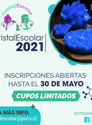 CristalEscolar 2021