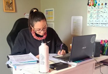 Alumna del Magister en Actividad Física y Salud se adjudica Beca ANID