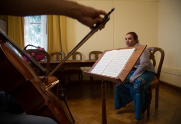 IMUS PUCV conmemora 50 años de historia formando a generaciones de músicos