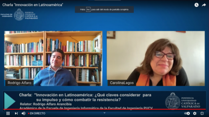 Innovación en Latinoamérica: ¿Qué claves considerar para su impulso y cómo combatir la resistencia?