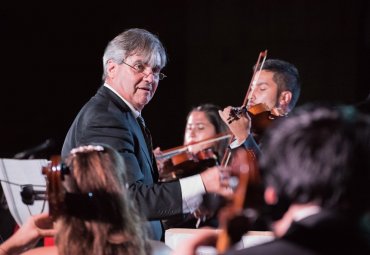 Charla "La sinfonía: un género con tradición"