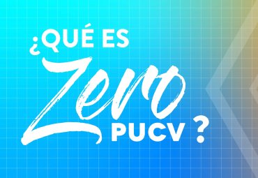 Convocatoria Zero PUCV