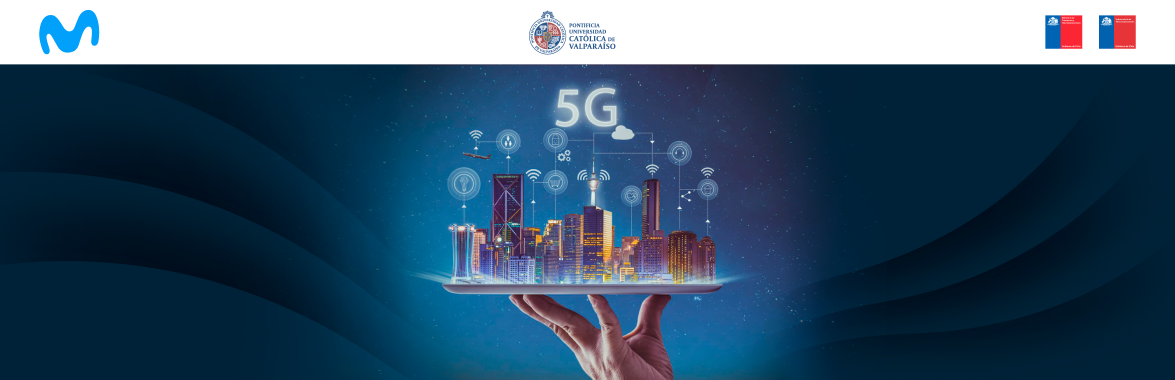 Agenda y usa nuestro Laboratorio "Experiencia 5G Movistar by Nokia"