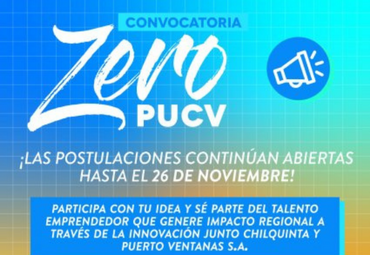 Vicerrectoría de Investigación y Estudios Avanzados PUCV impulsa programas para vincular a estudiantes con el sector privado de la región