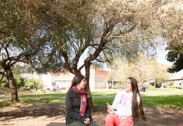 Estudiantes del Magíster en Filosofía presentaron sus proyectos de investigación