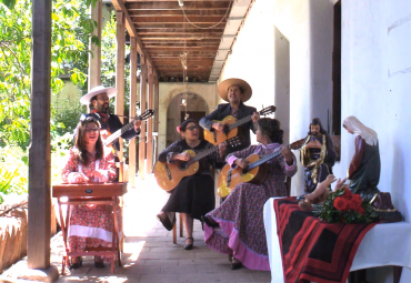 Recital “Bajo la Estrella del Sur” llevará la tradición y espiritualidad a colegio Rubén Castro