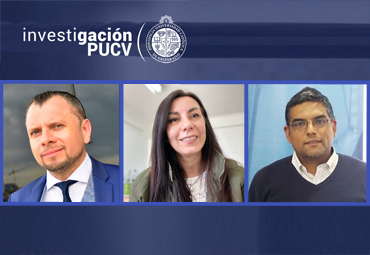 Investigador PUCV participó en estudio que estableció relación entre patentes industriales y crecimiento de los países