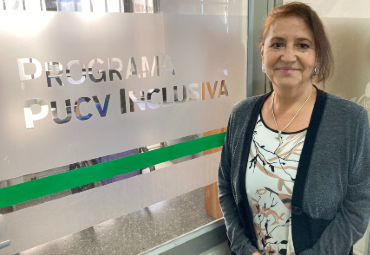 Inclusión laboral y Estudiantil en el Instituto de Filosofía PUCV