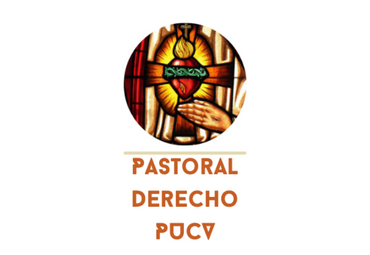 Pastoral Derecho PUCV