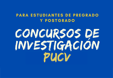 Dirección de Investigación realizó premiación del Concurso Imagen Científica PUCV 2021