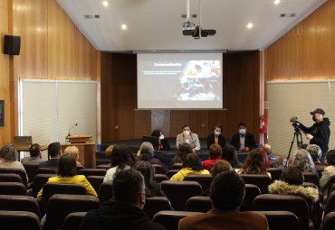 ILCL inaugura su año académico con homenaje al Dr. Giovanni Parodi