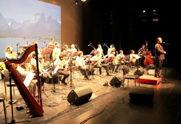 Orquesta Andina PUCV es nominada por tercera vez a Premios Pulsar