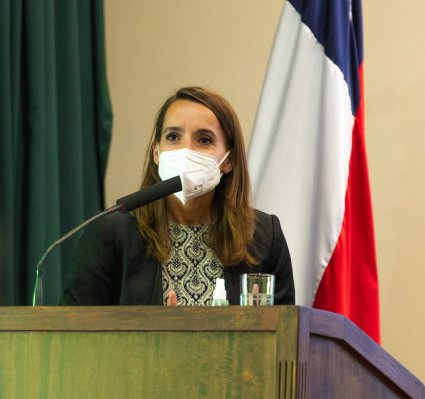 OTL PUCV celebra el Día de la Propiedad Intelectual con actores claves del ecosistema regional