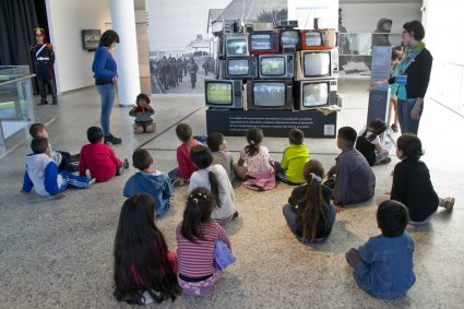 Desde la ruta incaica a material para el aula: PUCV celebra su Semana de los Patrimonios