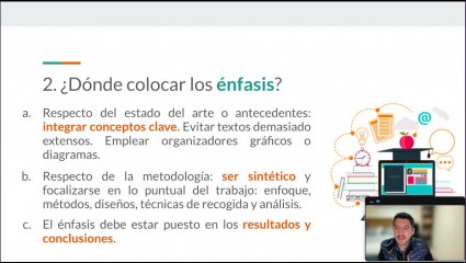 Profesor Felipe González participa en cátedra de la Maestría en Derecho Administrativo de la Universidad Católica de Argentina