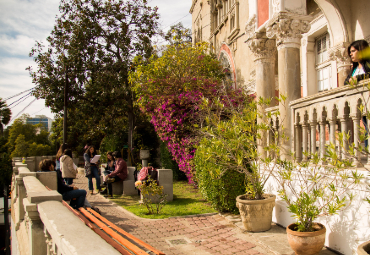 Instituto de Historia realizará Conversatorio: “Cultura y Política en Chile”