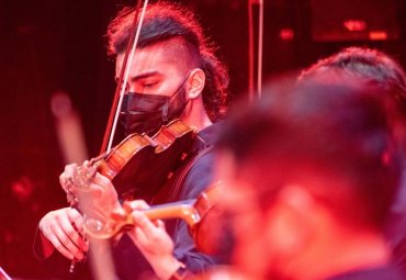 Conciertos para la Juventud: la relevancia del acercamiento de la música a las nuevas generaciones