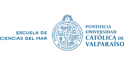 logo footer Ciencias del Mar