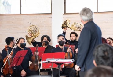 Conciertos Educacionales: Un puente entre la música y los jóvenes