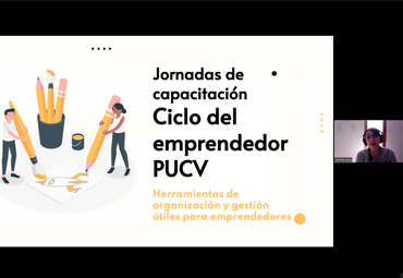 Gen-E ofreció Ciclo de Talleres sobre “Herramientas Digitales para Negocios” a emprendedores y emprendedoras del país