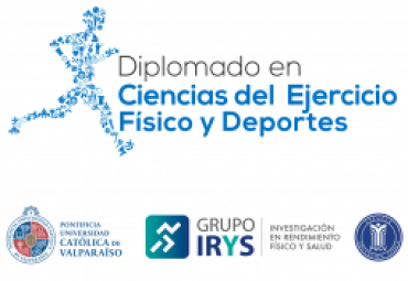 Inicio Diplomado Ciencias del Ejercicio Físico y Deportes