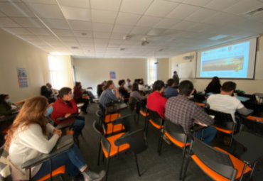 Con gran éxito se realiza primer Seminario de Innovaciones Tecnológicas para una Horticultura a la Vanguardia