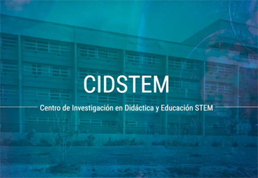 Investigadoras del CIDSTEM PUCV analizaron líneas de trabajo vinculadas al Pensamiento de Diseño y Desarrollo de Proyectos