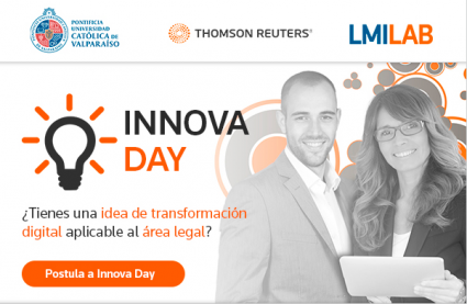 Legal Management Innovation Lab lanza su Innova Day 2022