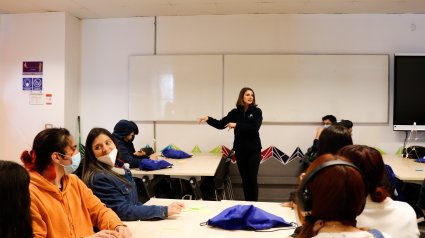 Estudiantes PACE participan en Jornada de Exploración Vocacional de Ingeniería