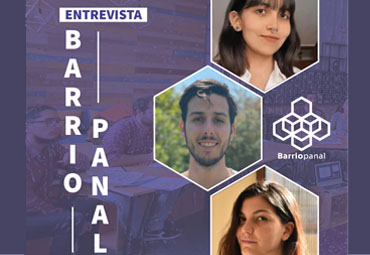 Barrio Panal: la herramienta que busca fomentar la educación ambiental y la participación ciudadana es parte de IMPULSA+ 2022