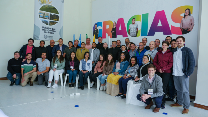 Pastoral PUCV participó del primer encuentro de la Red de Pastoral Universitaria Intercontinental ODUCAL