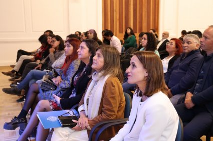 Más de 50 emprendedores finalizaron con éxito su período de formación en la Incubadora Social Gen-E de la PUCV